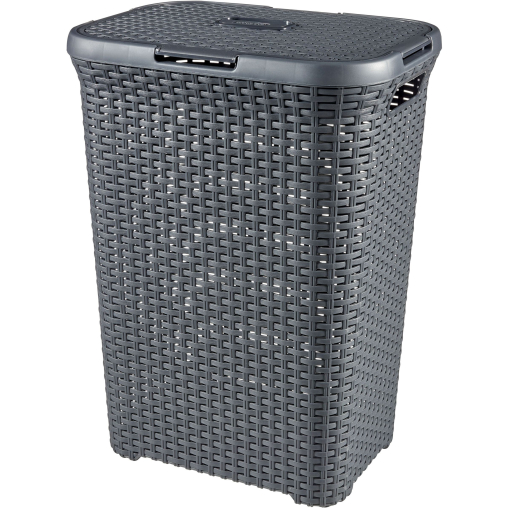 CURVER STYLE Wäschebox, 60 Liter