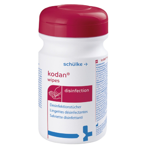 Schülke kodan® wipes Desinfektionstücher