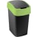 CURVER Mülleimer Flip Bin, 9 Liter