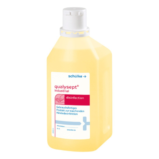 Schülke qualysept® industrial Händedesinfektionsmittel