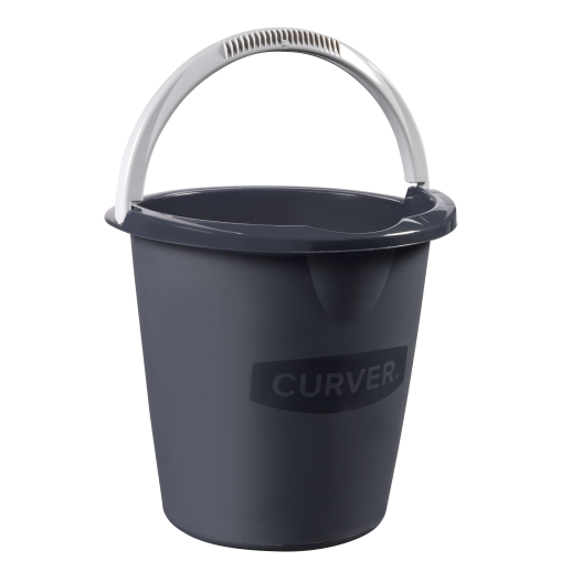 CURVER Eimer, 10 Liter