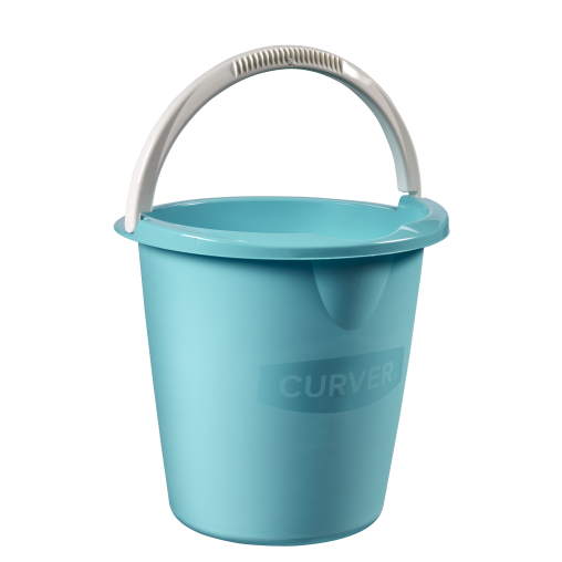 CURVER Eimer, 10 Liter