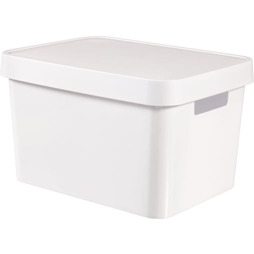CURVER INFINITY Aufbewahrungsbox, 17 Liter