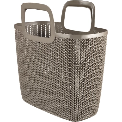 CURVER KNIT Shopping Bag Lily