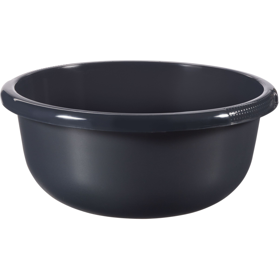 CURVER Rundschüssel, 10,5 Liter, Farbe: anthrazit online kaufen | hygi.de