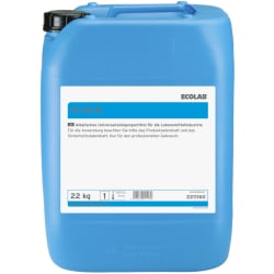 Ecolab GmbH & Co. OHG 