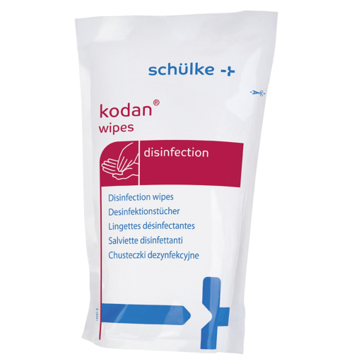 Schülke kodan® wipes Desinfektionstücher