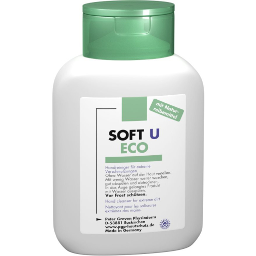 Peter Greven GREVEN® SOFT U ECO Handreiniger