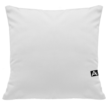 Ambiendo Home Federn-Innenkissen 40 x 40 cm - soft & normal, 100% Federn (Kl. 1), Inlett 100% Baumwolle, waschbar & trocknergeeignet 40x40 cm - Bild-Darstellung des Produktes 1