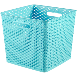 Körbe, Behälter, Schüsseln & Boxen 