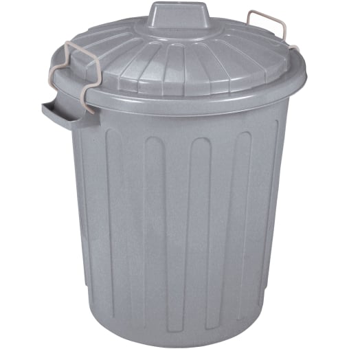 CURVER Oscar-Tonne Aufbewahrungstonne, 23 Liter