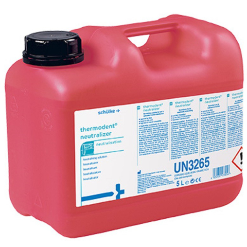 Schülke thermodent® neutralizer