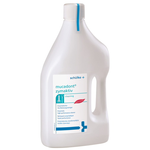 Schülke mucadont® zymaktiv