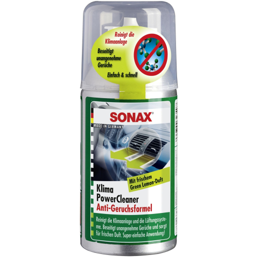 SONAX KlimaPowerCleaner