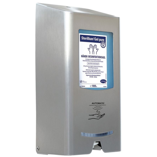 Bode CleanSafe extra touchless Spender