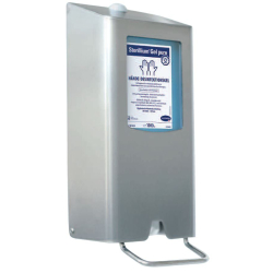 Seifenhalter & -spender 