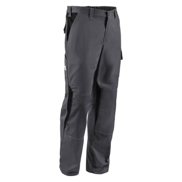 Kübler Workwear Image Dress New Design Hose – professionelle, komfortable und langlebige Arbeitshose. 98 - Bild-Darstellung des Produktes 1