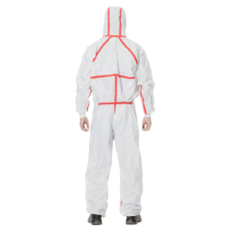 Arbeits- & Schutzkleidung 