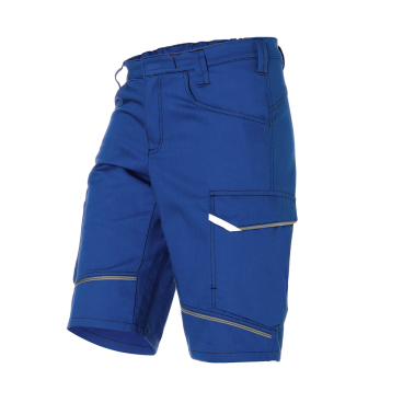 Kübler Workwear Iconiq Shorts – funktionale, langlebige Arbeitsshorts. 60 - Bild-Darstellung des Produktes 1