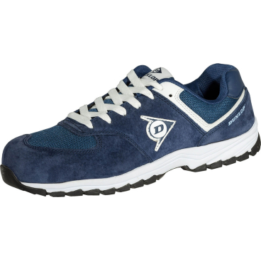 Dunlop Flying Arrow S3 Sicherheitsschuh Unisex blau Dunlop Flying Arrow S3 - Bild-Darstellung des Produktes 1