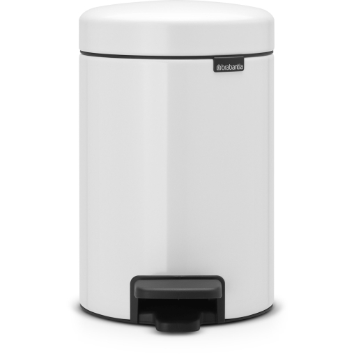 Brabantia NEWICON Treteimer, 3 l