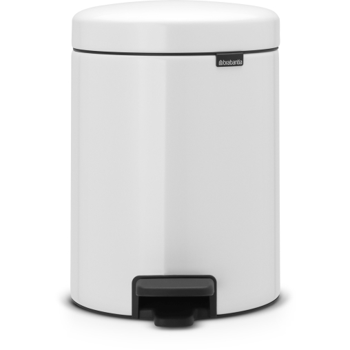 Brabantia NEWICON Treteimer, 5 l