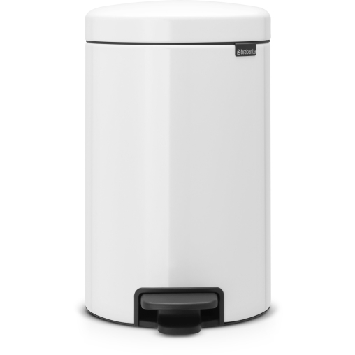 Brabantia NEWICON Treteimer, 12 l