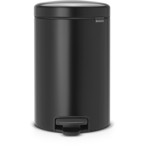 Brabantia NEWICON Treteimer, 12 l