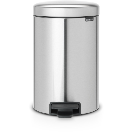 Brabantia NEWICON Treteimer, 12 l