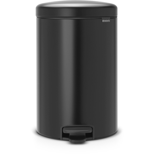 Brabantia NEWICON Treteimer, 20 l