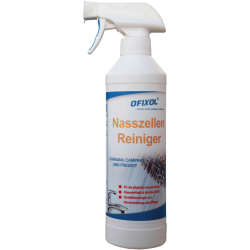 Reinigungsartikel & Handschuhe 