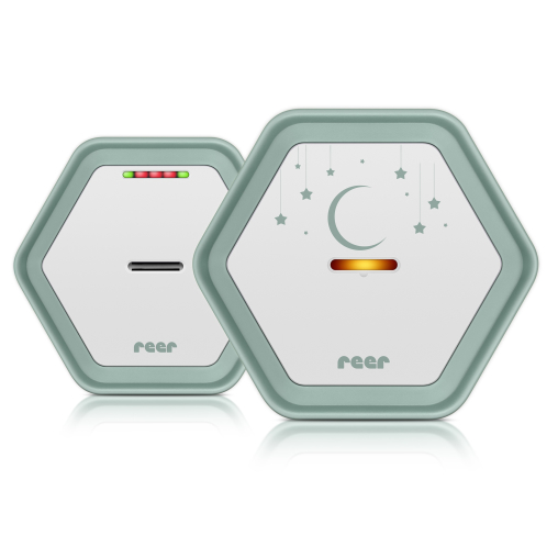 reer BeeConnect digitales Babyphone