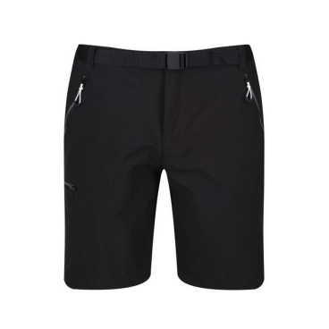 Regatta - "Xert III" Shorts für Herren - Schwarz 54 DE R - Bild-Darstellung des Produktes 1