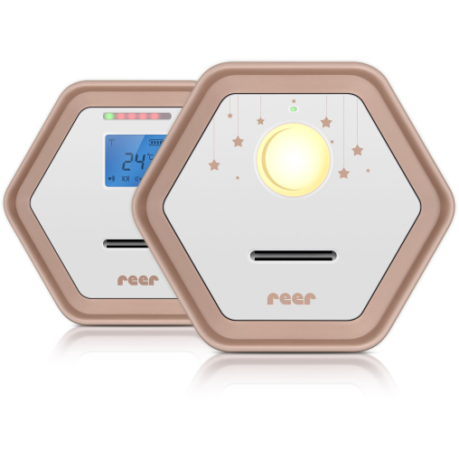 reer BeeConnect Plus digitales Babyphone