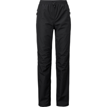 SOUTH WEST Alma Shell Hose, Damen, schwarz 1 Stück, Größe: XS - Bild-Darstellung des Produktes 1