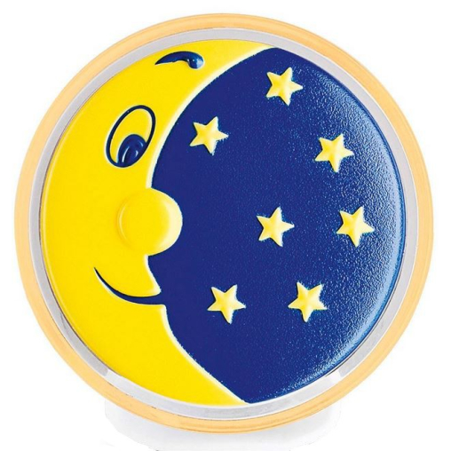 reer Mond und Sterne LED-Nachtlicht
