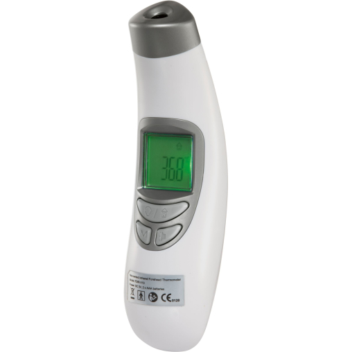 reer SoftTemp kontaktloses Infrarot-Thermometer