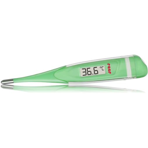 reer digitales Express-Fieberthermometer