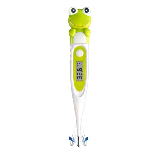 reer digitales Fieberthermometer