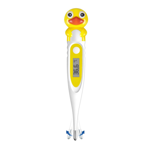reer digitales Fieberthermometer