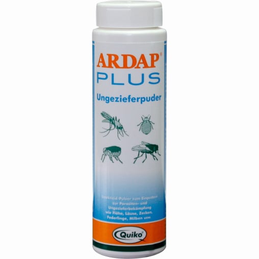 ARDAP Plus Ungezieferpuder