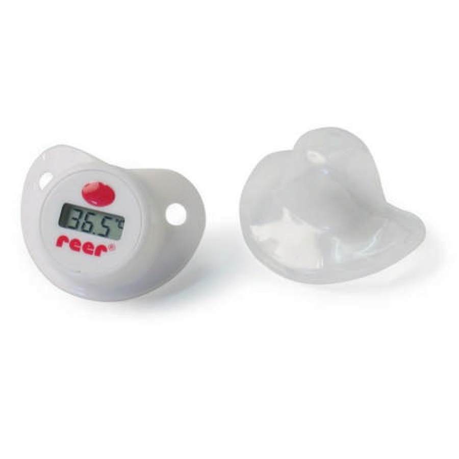 Reer Digitales Schnuller Fieberthermometer