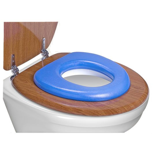 reer WC - Kindersitz soft