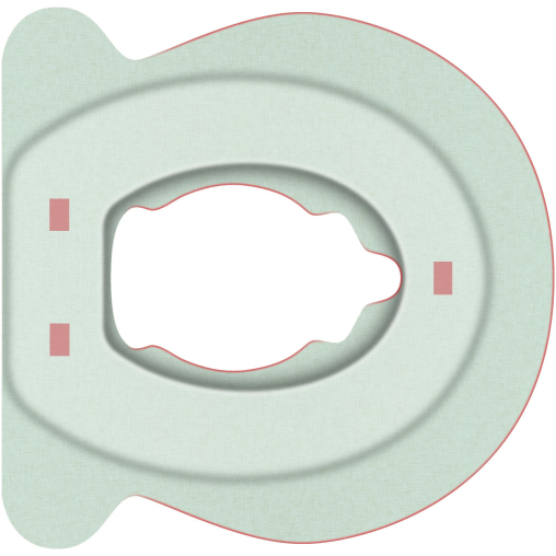 reer WC - Cover Toilettenauflage