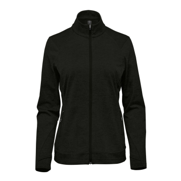 Stormtech - "Treeline" Performance-Jacke für Damen - Schwarz S - Bild-Darstellung des Produktes 1