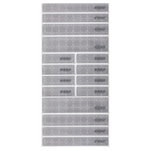 reer LightReflex Reflektor-Sticker