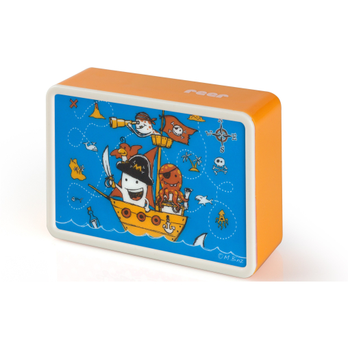 reer KidsLight Creative LED - Nachtlicht "Pirat"