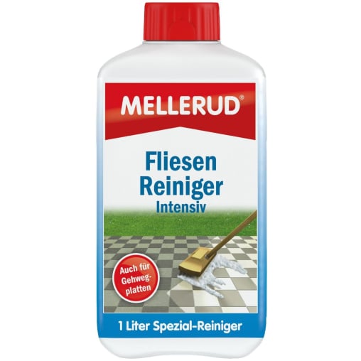 MELLERUD Fliesen Reiniger Intensiv
