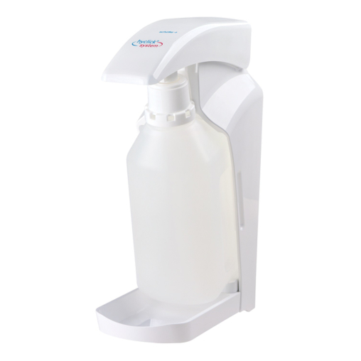 Schülke hyclick® Präparate Spender