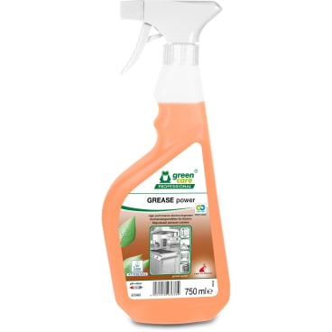 TANA green care GREASE power Küchenreiniger 750 ml - Sprühflasche - Bild-Darstellung des Produktes 1